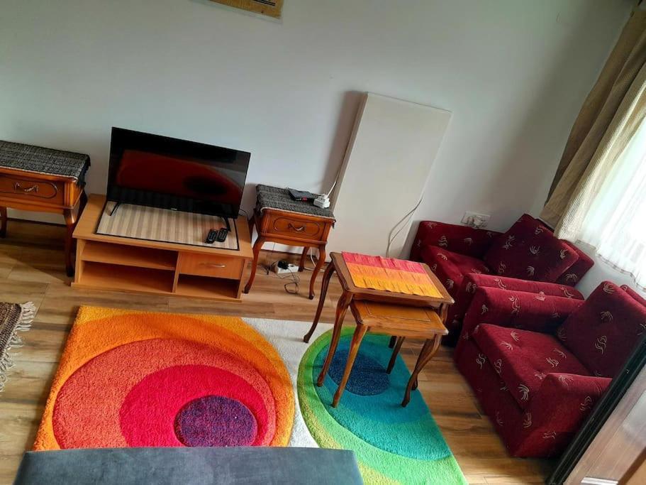 Studio Apartman Skyline * Ιβάνιτσα