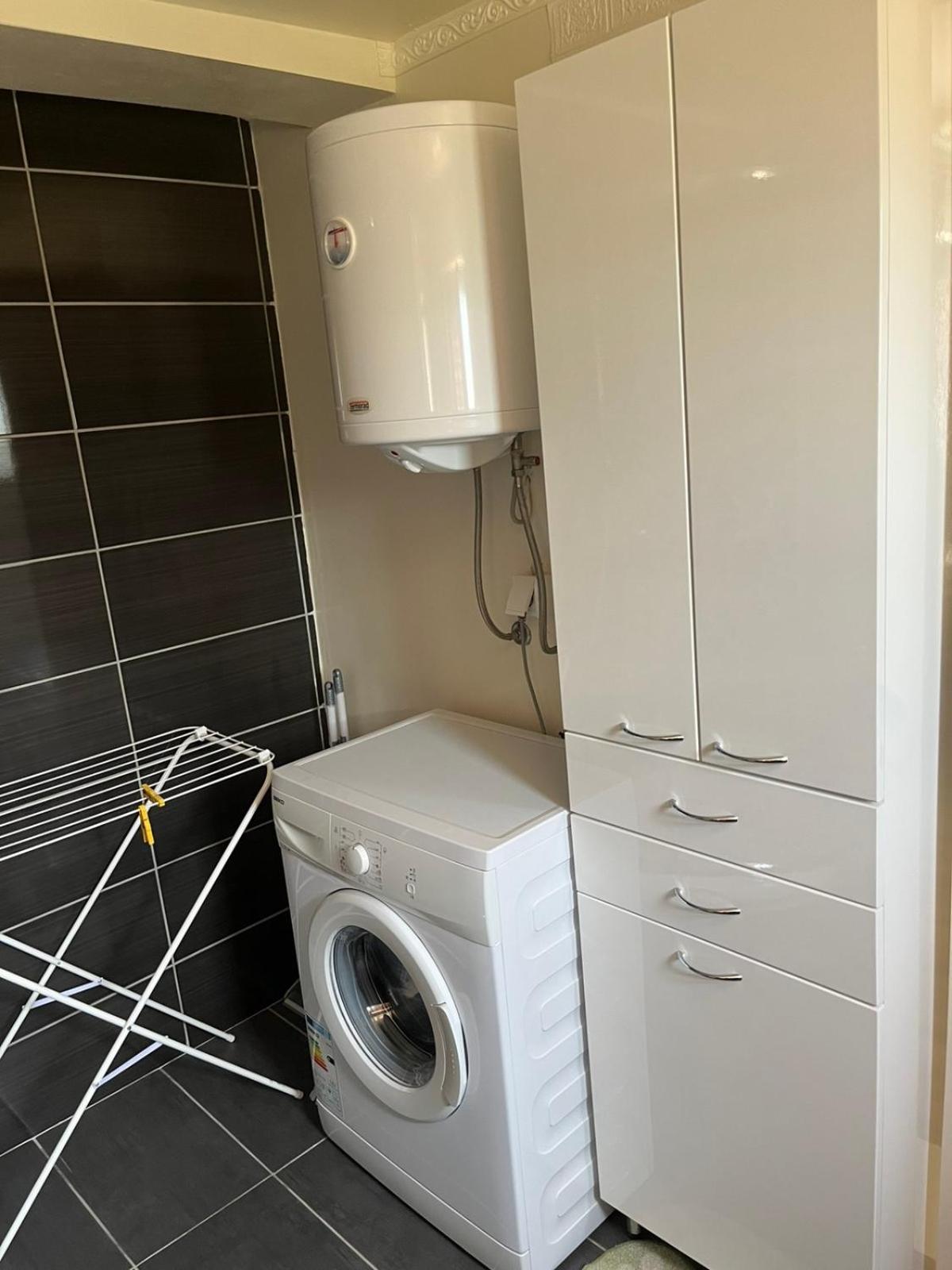 Διαμέρισμα Studio Apartman Skyline *