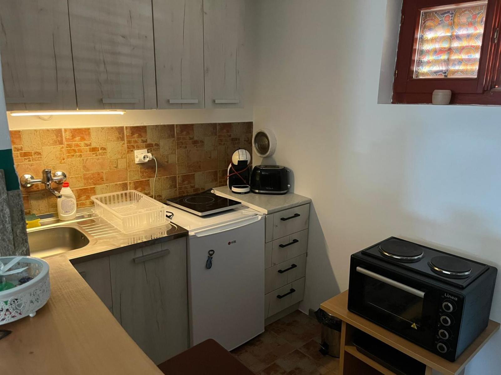 Διαμέρισμα Studio Apartman Skyline Ιβάνιτσα