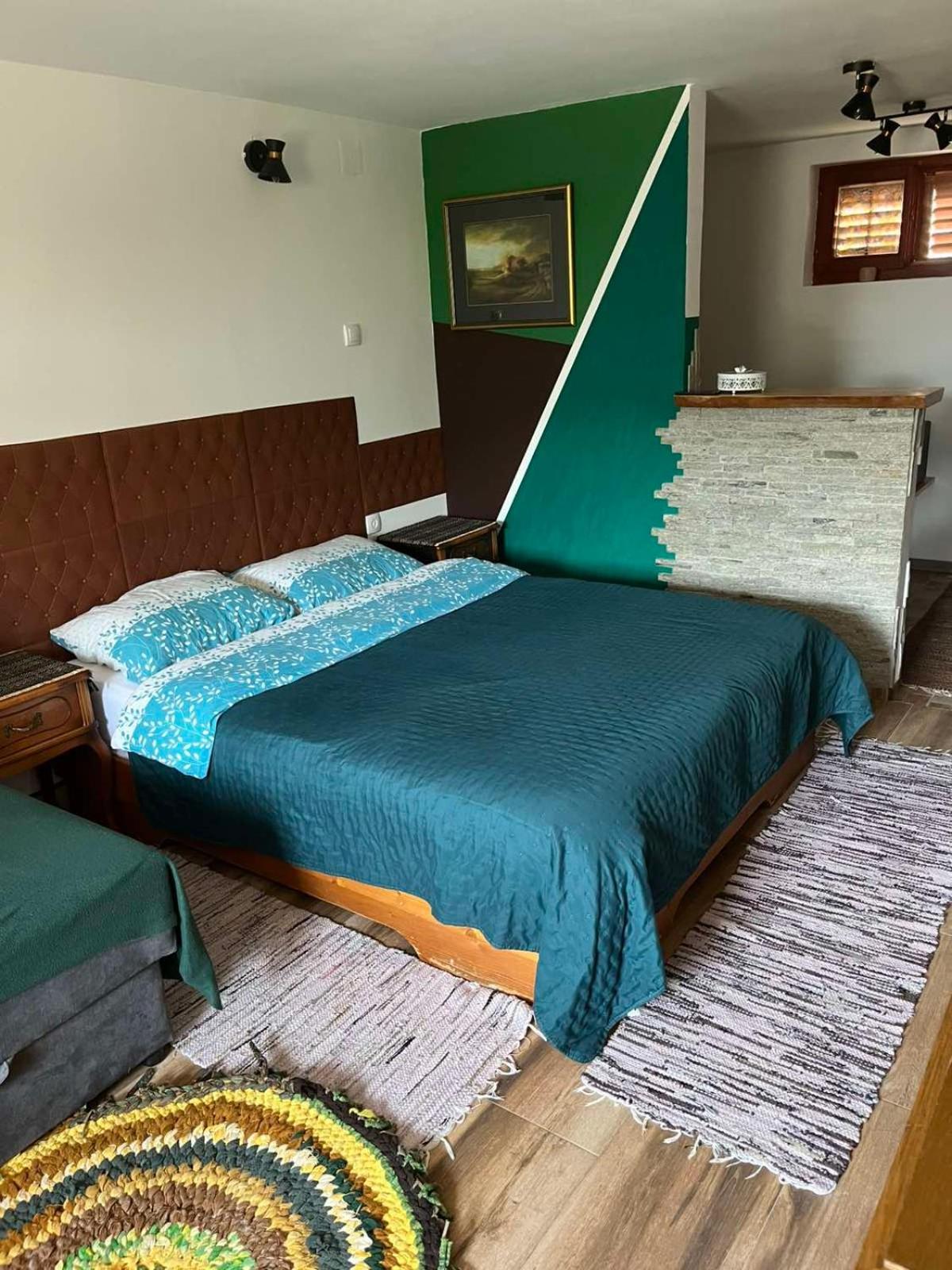 Studio Apartman Skyline *