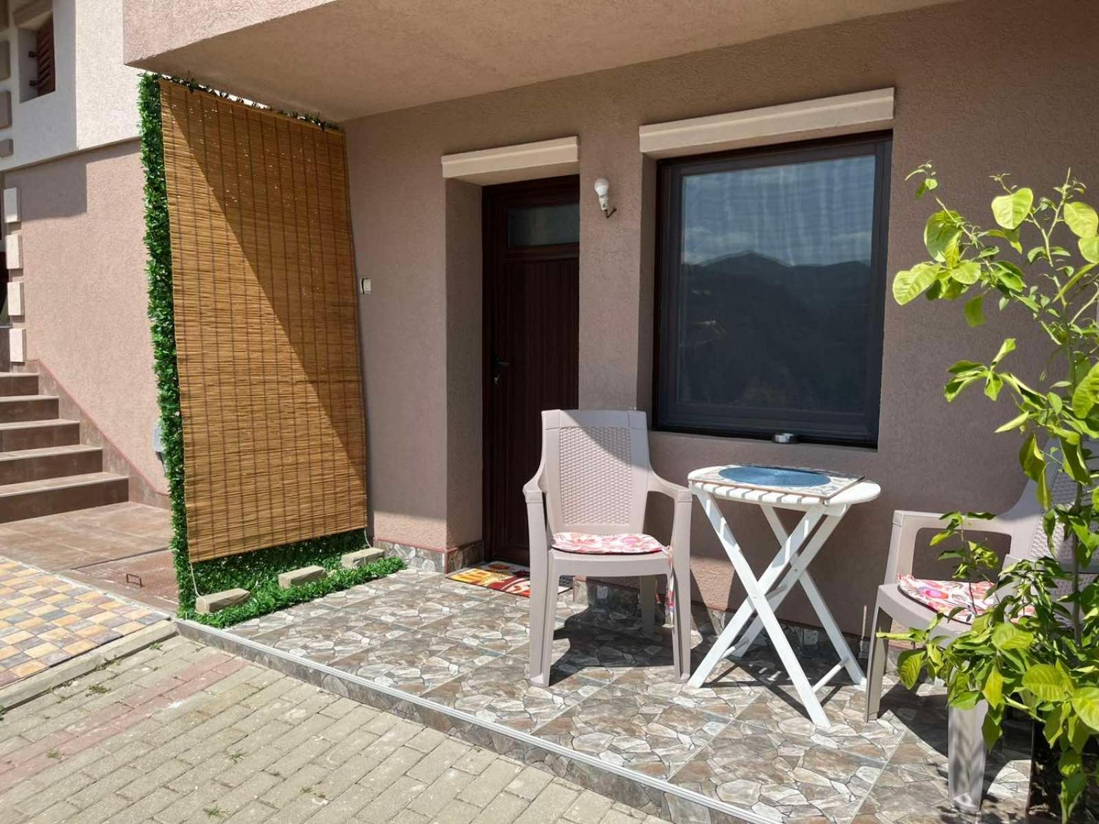 Διαμέρισμα Studio Apartman Skyline